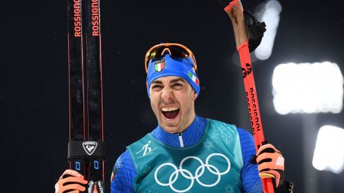 La Coppa del Mondo riparte da Lahti, nove gli azzurri in gara