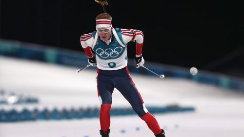 Johannes Thingnes Bø risorge dalle proprie ceneri e conquista l'oro nella 20 Km