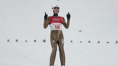 Salto con gli sci: l’Italia fa tre su tre in qualificazione ad Engelberg, Granerud il migliore davanti a Kraft