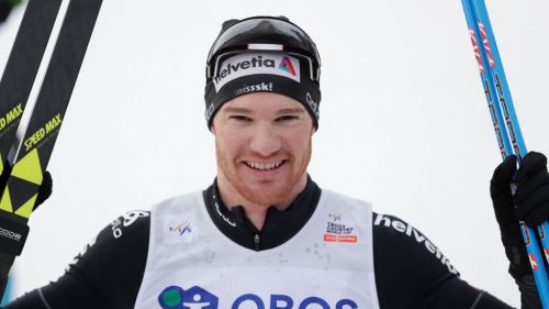 Dario Cologna re di Oslo, sua la storica 50 km