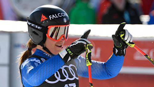 Rossignol Gioco dei Podi 2021/22: la Coppa del Mondo torna sulle Alpi: St. Moritz e Val d’Iseré prima delle classiche italiane