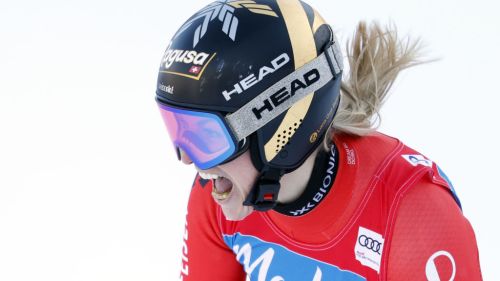 Völkl Gioco dei Podi 2023/24: Gut-Behrami show a Kronplatz, ma sulla Coppa del Mondo piovono le cancellazioni
