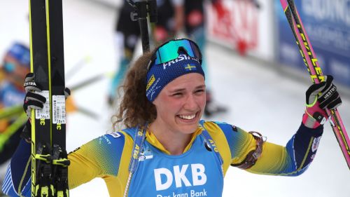 LIVE from Kontiolahti for the first women's relay of the season: Norway and Sweden favorites, but it's an open fight for the po