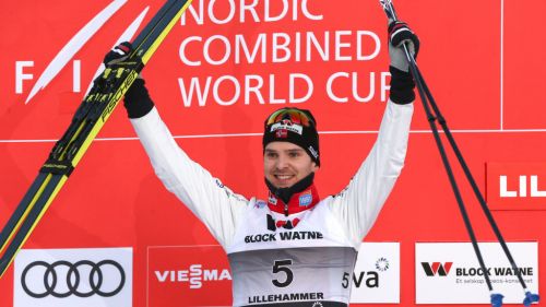 Combinata nordica: a Seefeld torna alla vittoria Joergen Graabak, suo il 'Triple'