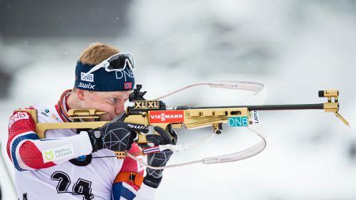 Mass Start di Anterselva, Start List e azzurri in gara