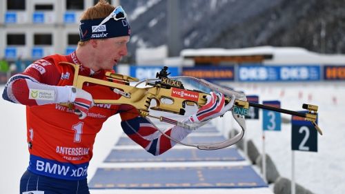 The World Cup starts from Pokljuka: the full program of the races