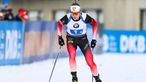 LIVE from Le Grand Bornand the third men's Sprint of the season, start list and Azzurri at the start