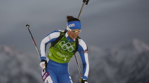 Sochi 2014: squalificata Vilukhina, Oberhofer medaglia di bronzo