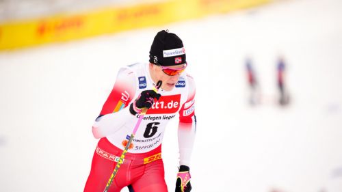 Norvegia ancora protagonista a Ruka, Johannes Klaebo conquista il Nordic Opening