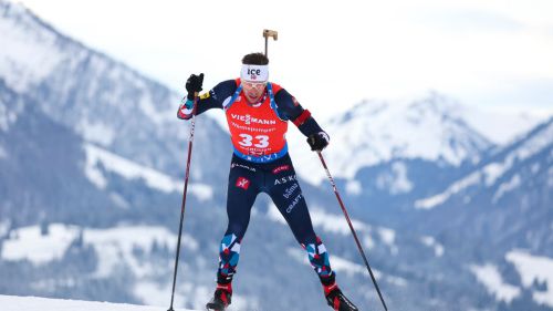 Norway also wants to lay down the law in the Mass Start, the French are looking for redemption