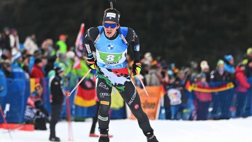 La Coppa del Mondo al terzo atto del 2024/25: a Le Grand Bornand si parte con la Sprint maschile con quattro azzurri al via
