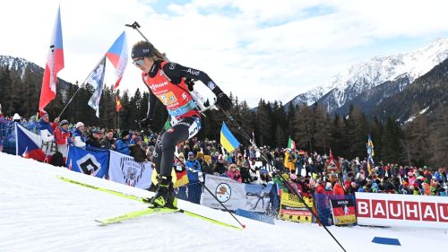 Le Grand Bornand, è il giorno della Sprint femminile: la startlist con cinque azzurre al via e tante assenze