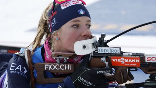Botet con ampio margine nell'Inseguimento di Oberhof, ma dietro è tutto aperto: alle 12.30 si comincia!