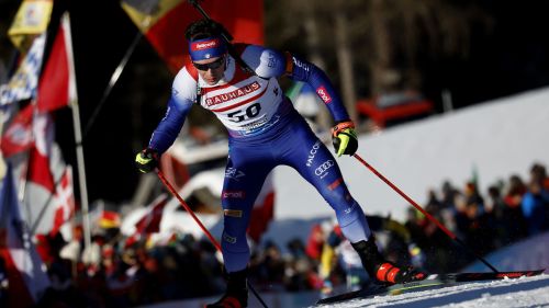Giacomel per regalarsi un sogno davanti al pubblico di casa, ma i norvegesi... Alle 14.45 scatta l’Inseguimento di Anterselva