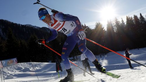 L’Italia sogna una medaglia nella Mixed Relay: alle 14.30 la prima sfida dei Mondiali di Lenzerheide