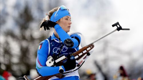 Italia, ci sono Auchentaller e Carrara con Wierer e Vittozzi: le scelte delle nazioni top per la staffetta olimpica