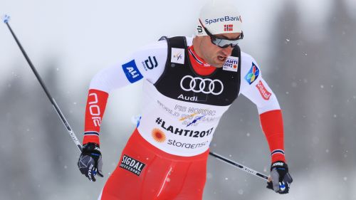 Biathlon: parade of stars at the Martin Fourcade Nordic Festival, there will also be Petter Northug