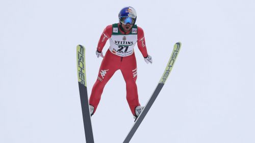 Alessandro Pittin ancora una volta campione italiano
