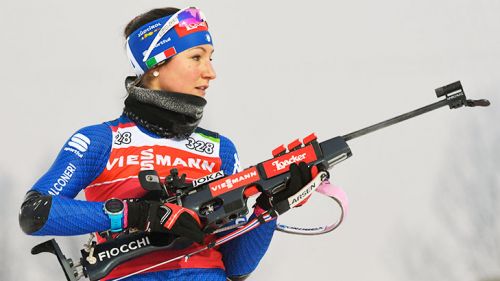 Runggaldier and Dutto win the title in the Sprint
