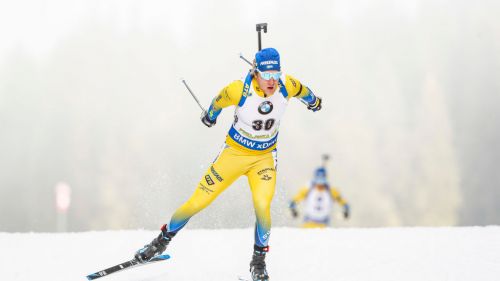 Biathlon: Sweden beat Norway in the Hochfilzen Relay, Italy eighth