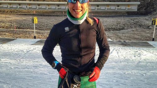 Federica Sanfilippo:
