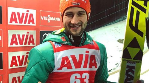 Eisenbichler primo nella qualificazione di Nizhny Tagil, due italiani su tre hanno superato il taglio