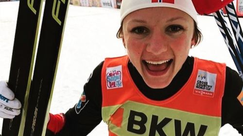 Falla domina la Sprint di Lillehammer, due italiane in zona punti
