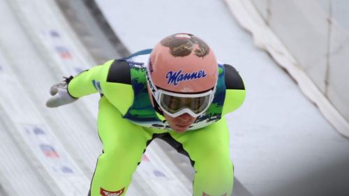 Stefan Kraft si impone nella qualificazione di Engelberg