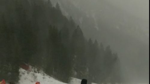 Cancellata la Sprint in classico di Oberstdorf