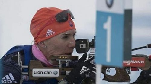 Kuzmina domina la Sprint di Oberhof, 16a Wierer