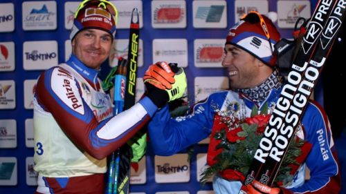 La squadra italiana per la tappa di Dresda
