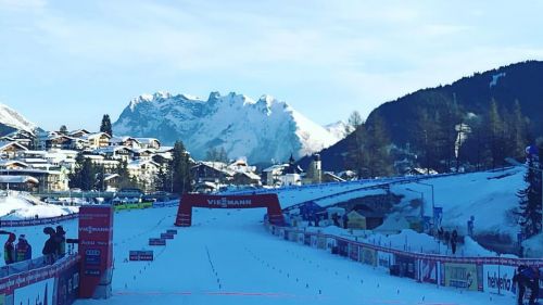 Klæbo e Falla i migliori nella qualificazione della Sprint di Seefeld, bene Pellegrino, Laurent e Vuerich