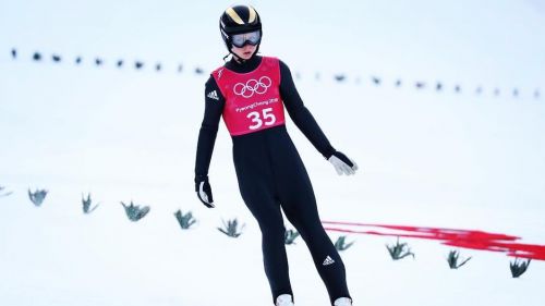 Maren Lundby sarà la donna da battere sul Normal Hill di Pyeongchang, le sorelle Malsiner puntano alla top15