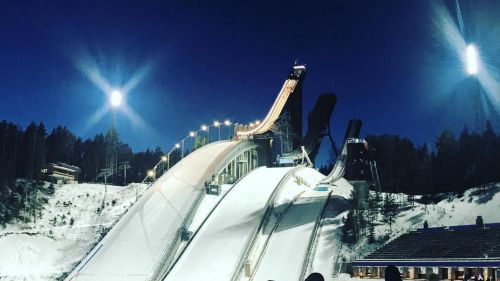 Poland on the shields in the qualification of Lahti