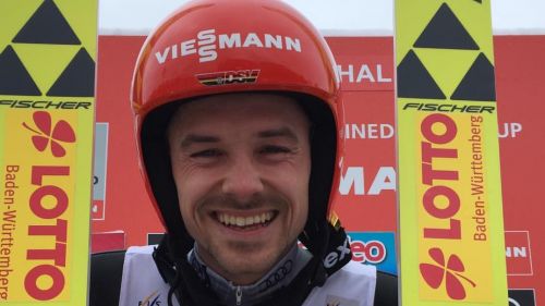 Fabian Riessle conquista il secondo successo consecutivo imponendosi anche a Klingenthal