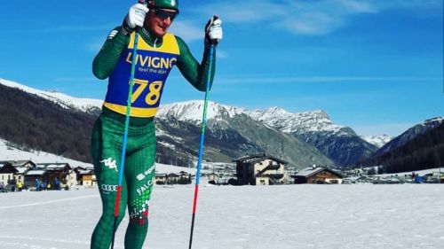 VIDEO - Luca Del Fabbro è campione del mondo junior nella 30 km in classico