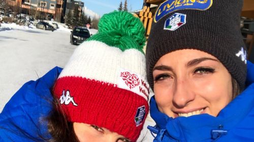Biathlon: Individuals of Canmore LIVE! Start List and Azzurri in the race