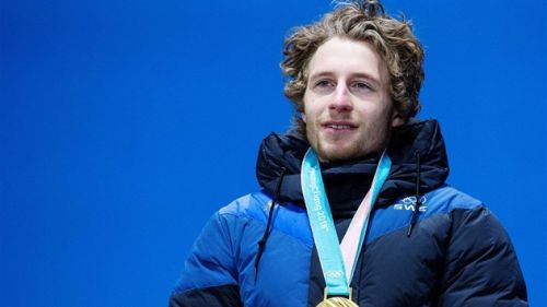 Lightning recovery for Peppe Femling, in a week torner to train