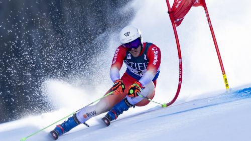 "Sono in forma e ci credo ancora, posso tornare a lottare per il podio": Thomas Tumler avanti con fiducia