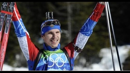 Four Russians are suspected of violating the anti-doping rules