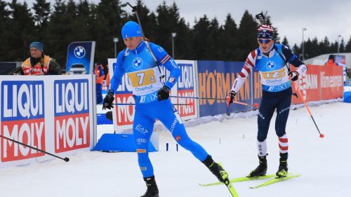 L'italdonne fa turnover, titolari per gli uomini con Zeni al lancio: le startlist delle staffette di Hochfilzen