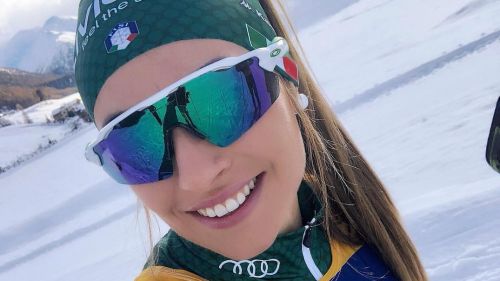 Biathlon: the ranking of the Women's World Cup. All behind Dorothea Wierer