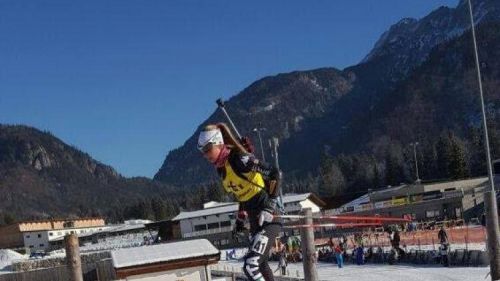 German transfer for the Junior Team