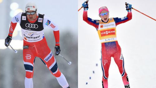 Northug e Johaug tornano in nazionale