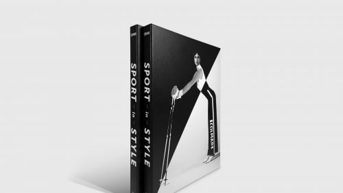 Sport in style: a book that tells the story of the Colmar brand