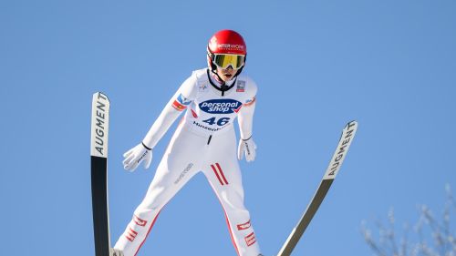 Lisa Eder si regala la seconda perla in carriera in Coppa del Mondo, a Hinzenbach l'austriaca trionfa davanti a