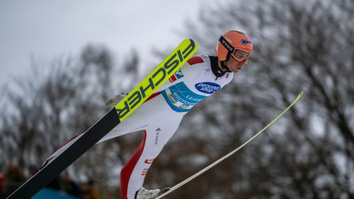 Stefan Kraft, dieci anni dopo un’altra magia per conquistare la Tournée dei quattro trampolini nel finale epico di Bischofshofe