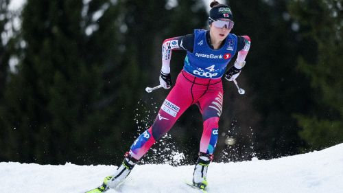 Yuna Kasai in vetta al mondo, la giapponese è oro nella Mass Start dei mondiali di Trondheim, battuta Westvold Hansen