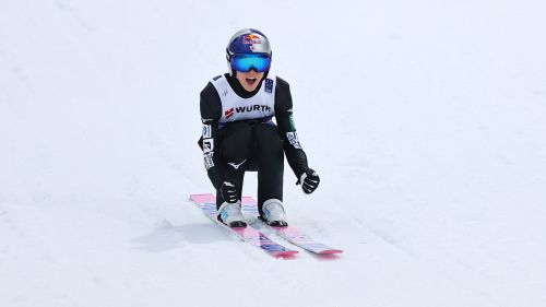 Salto con gli sci: a Oslo-Holmenkollen brilla la stella di Ryoyu Kobayashi, Alex Insam in zona punti
