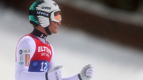 Slovenia in trionfo a Trondheim, è oro bis nella prova a squadre di salto con gli sci, battuta l'Austria